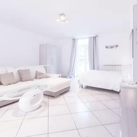 בית נופש Cozy סורנטו