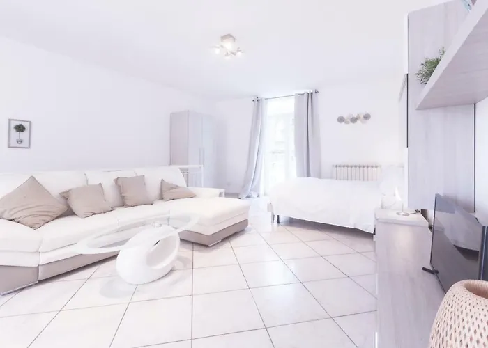 Semesterbostad Cozy Sorrento