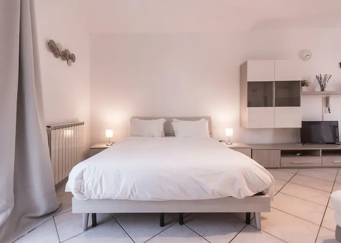 Cozy Hébergement de vacances *